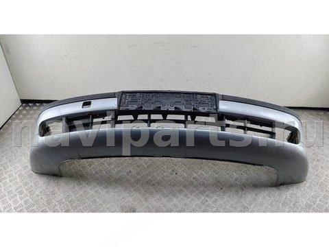 Бампер передний BMW 5 E39, 1995 г., OEM 51118159344, арт. 55294211