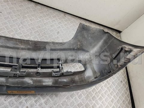 Бампер передний BMW 5 E39, 1995 г., OEM 51118159344, арт. 55294211, фото 11