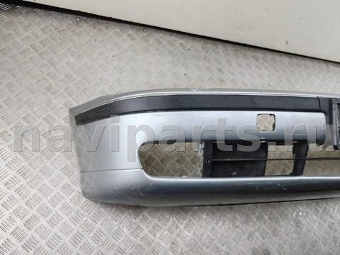 Бампер передний BMW 5 E39, 1995 г., OEM 51118159344, арт. 55294211, фото 2
