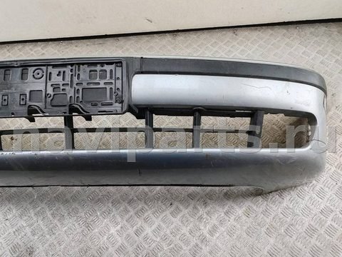 Бампер передний BMW 5 E39, 1995 г., OEM 51118159344, арт. 55294211, фото 5