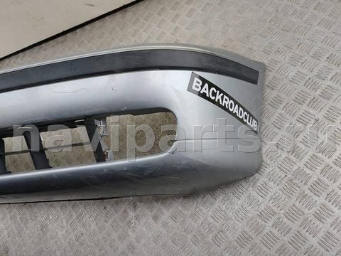 Бампер передний BMW 5 E39, 1995 г., OEM 51118159344, арт. 55294211, фото 6