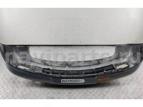 Бампер передний BMW 5 E39, 1995 г., OEM 51118159344, арт. 55294211, фото 7