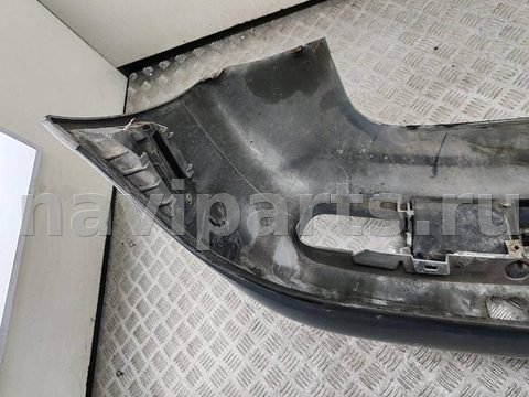 Бампер передний BMW 5 E39, 1995 г., OEM 51118159344, арт. 55294211, фото 8