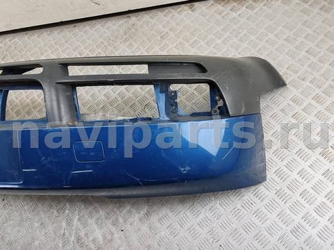 Бампер передний Audi A4 B6, 2001 г., OEM 8E0807437, арт. 55300468, фото 7