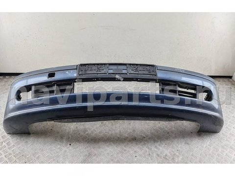 Бампер передний BMW 5 E39, 1995 г., OEM 7005948, арт. 55357900