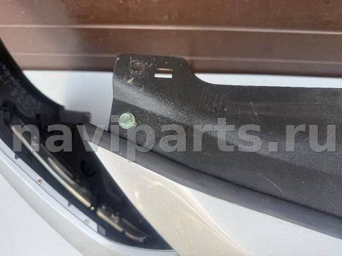Бампер передний Hyundai i40 W212, 2011 г., OEM 865113Z300, арт. 5824, фото 5