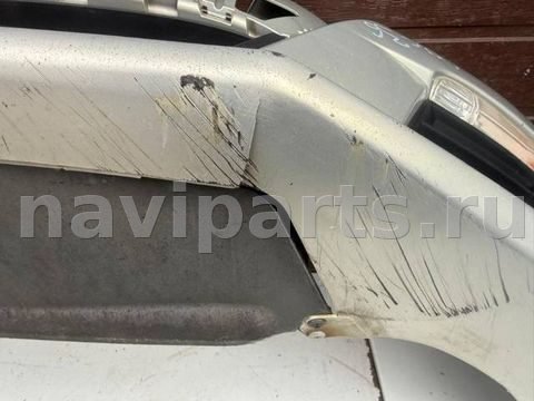 Бампер передний Volkswagen Passat CC, 2009 г., OEM 3C8807217MGRU, арт. 5851, фото 5
