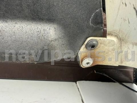Бампер передний Volkswagen Passat CC, 2009 г., OEM 3C8807217MGRU, арт. 5851, фото 8