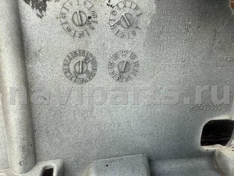 Бампер передний Volkswagen Passat CC, 2009 г., OEM 3C8807217MGRU, арт. 5852, фото 10
