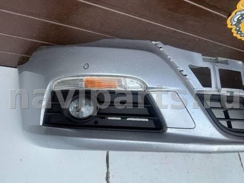 Бампер передний Volkswagen Passat CC, 2009 г., OEM 3C8807217MGRU, арт. 5852, фото 4