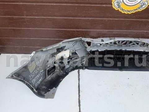 Бампер передний Volkswagen Passat CC, 2009 г., OEM 3C8807217MGRU, арт. 5852, фото 8