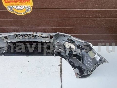 Бампер передний Volkswagen Passat CC, 2009 г., OEM 3C8807217MGRU, арт. 5852, фото 9