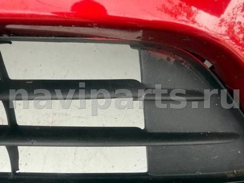 Бампер передний Mazda 6, 2012 г., OEM GHP950031, арт. 6065, фото 4