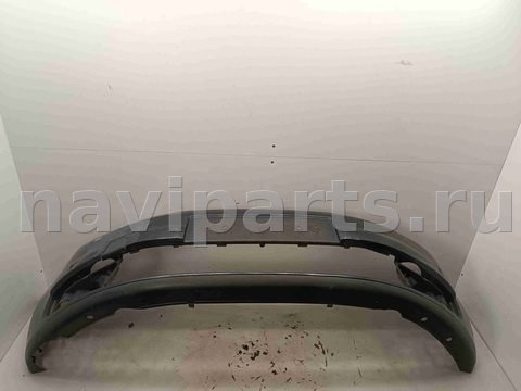 Бампер передний Ford Galaxy, 2010 г., арт. 6600