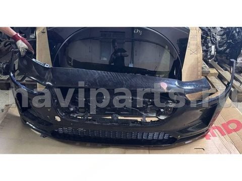 Бампер передний Jaguar I-Pace, 2018 г., арт. 6944