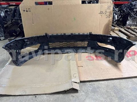 Бампер передний Volkswagen Passat Alltrack, 2010 г., OEM 3AA807221, арт. 6952, фото 2