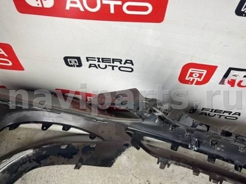 Бампер передний Mercedes E W212, 2013 г., OEM A2128851438, арт. 69587, фото 11