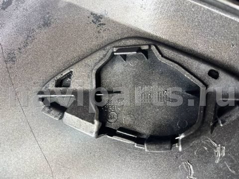 Бампер передний Mercedes E W212, 2013 г., OEM A2128851438, арт. 69587, фото 15