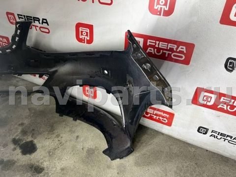 Бампер передний Mercedes E W212, 2013 г., OEM A2128851438, арт. 69587, фото 7