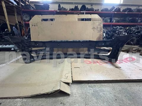 Бампер передний Volkswagen Golf, 2012 г., OEM 5GE807217B, арт. 6958, фото 2