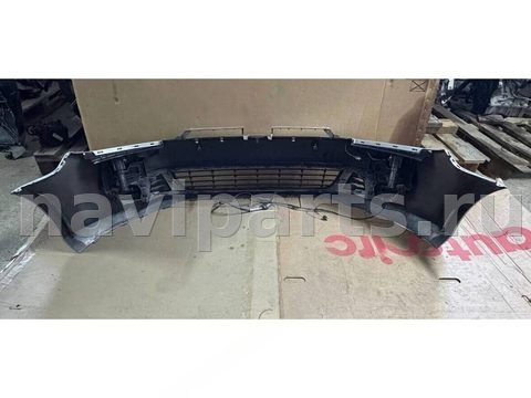 Бампер передний Volkswagen Golf, 2016 г., OEM 1K9807217, арт. 6959-13520, фото 2