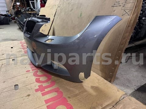 Бампер передний BMW 3 E90/E91/E92/E93, 2004 г., арт. 7042, фото 4