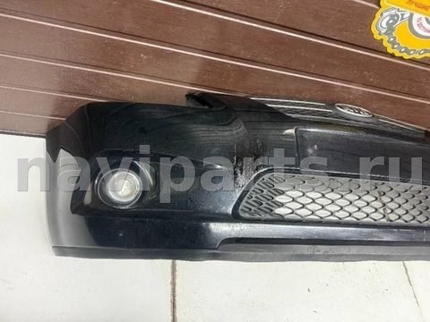 Бампер передний Kia Ceed, 2006 г., OEM 865101H200, арт. 7766, фото 4