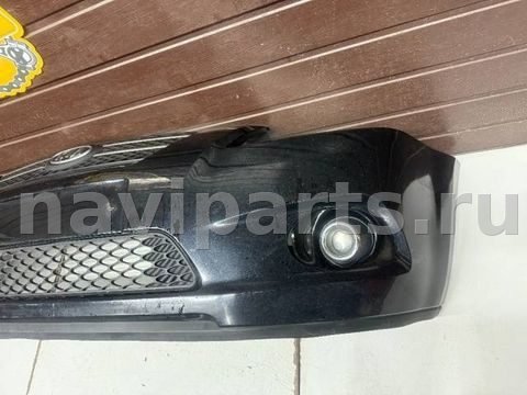 Бампер передний Kia Ceed, 2006 г., OEM 865101H200, арт. 7766, фото 5