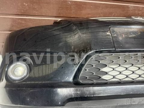 Бампер передний Kia Ceed, 2006 г., OEM 865101H200, арт. 7766, фото 6