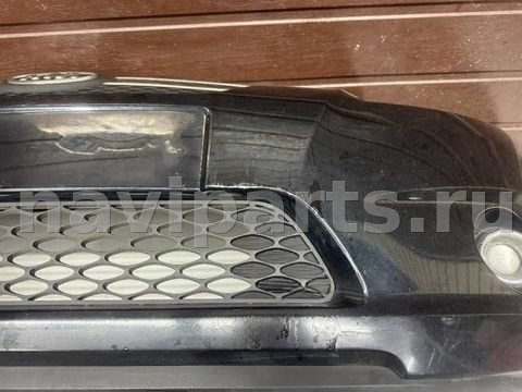 Бампер передний Kia Ceed, 2006 г., OEM 865101H200, арт. 7766, фото 7