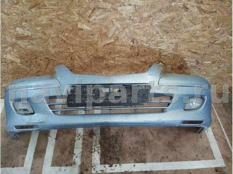 Бампер передний Mazda 626, 2000 г., арт. 80927720