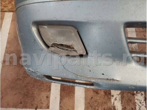 Бампер передний Mazda 626, 2000 г., арт. 80927720, фото 2