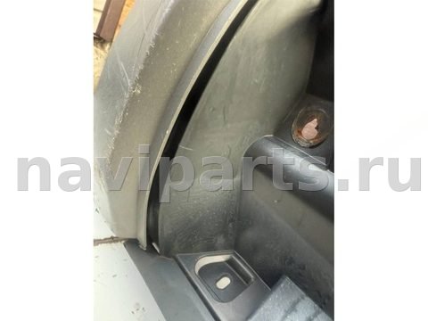 Бампер передний Land-Rover Range Rover, 2011 г., OEM LR048543, арт. 9164, фото 10