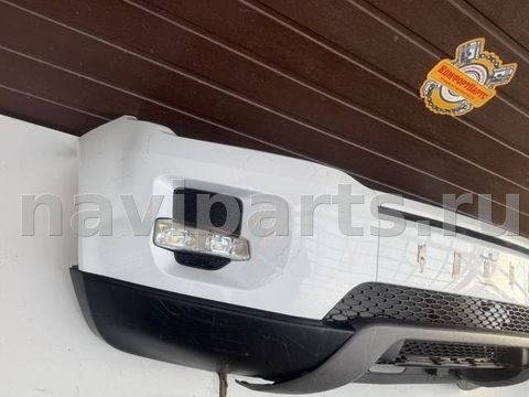 Бампер передний Land-Rover Range Rover, 2011 г., OEM LR048543, арт. 9164, фото 2