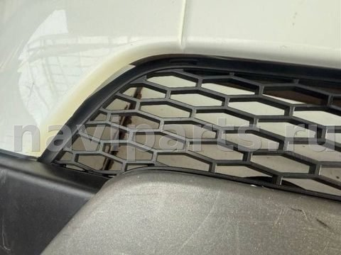 Бампер передний Land-Rover Range Rover, 2011 г., OEM LR048543, арт. 9164, фото 4