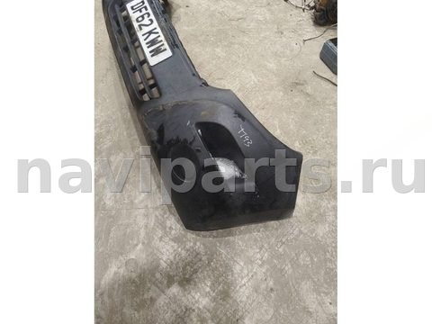 Бампер передний Renault Master, 2015 г., OEM 620220006R, арт. R2947_4, фото 2