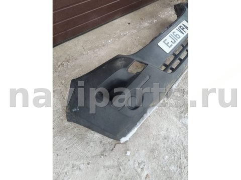 Бампер передний Renault Master, 2016 г., OEM 620220006R, арт. R3077_4, фото 3