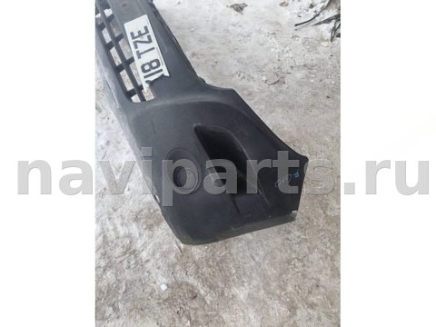 Бампер передний Opel Movano, 2018 г., OEM 620220006R, арт. R3078_3
