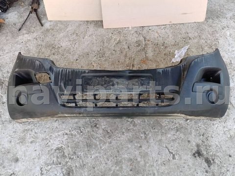 Бампер передний Opel Movano, 2010 г., арт. R3196