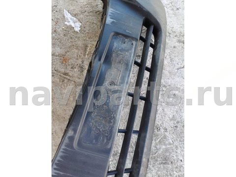 Бампер передний Renault Master, 2013 г., арт. R3196_2, фото 4