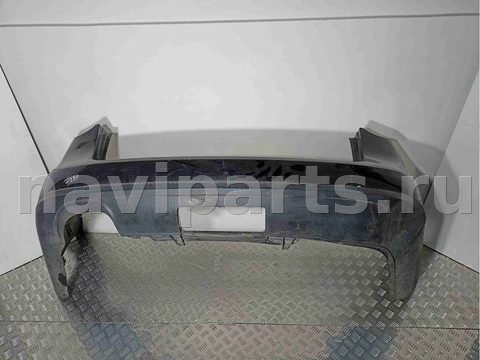 Бампер задний Volkswagen Passat, 2009 г., арт. 00084