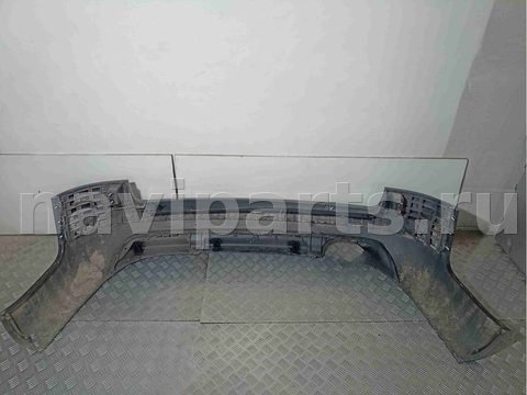 Бампер задний Audi A6, 2003 г., арт. 007372, фото 10
