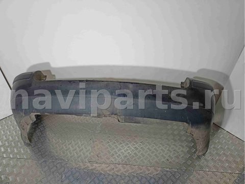 Бампер задний Volkswagen Passat, 1999 г., арт. 01115