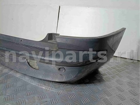 Бампер задний Opel Zafira, 2003 г., OEM 0263003172, арт. 012450, фото 3