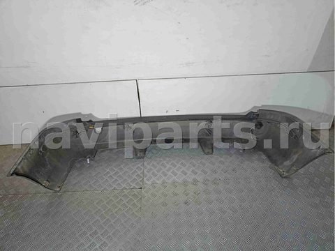 Бампер задний Opel Zafira, 2003 г., OEM 0263003172, арт. 012450, фото 5