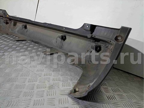 Бампер задний Opel Zafira, 2003 г., OEM 0263003172, арт. 012450, фото 6