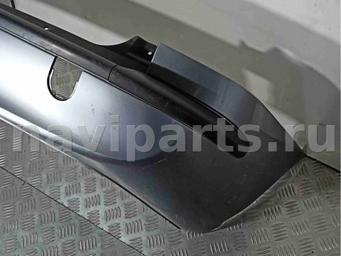 Бампер задний Opel Zafira, 2003 г., арт. 017045, фото 4