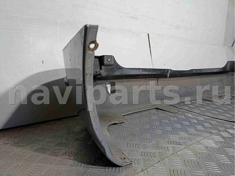 Бампер задний Opel Zafira, 2003 г., арт. 017045, фото 8