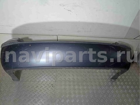 Бампер задний Skoda Octavia, 2003 г., арт. 017359
