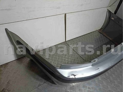 Бампер задний Skoda Octavia, 2002 г., арт. 018554, фото 7